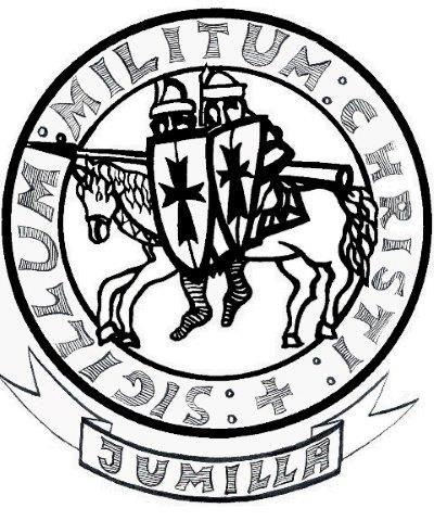 La penitenciaría de Murcia II da luz verde a los templarios de Jumilla