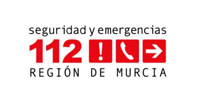 Accidente de tráfico en la autovía RM-15, en Campos del Río