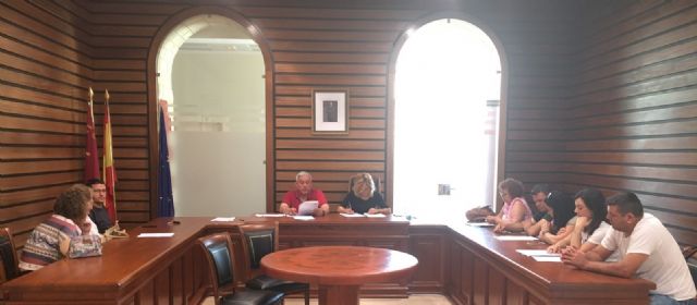 El Pleno del Ayuntamiento de Campos del Río aprueba la carencia de un préstamo durante 3 años