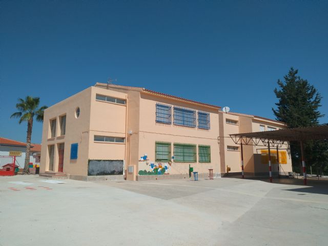 La concejalía de Educación abre la convocatoria de ayudas para material escolar que beneficiará a 200 familias con un total de 10.000 euros