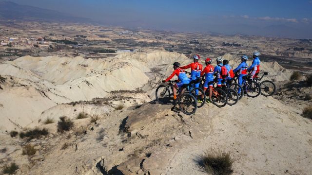 300 corredores participarán en la ‘Vértices XCM Memorial Juan Martín’ de Campos del Río
