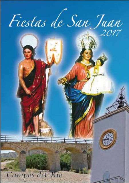 Entre el próximo lunes y martes comenzará un nuevo reparto del tradicional Libro de Fiestas