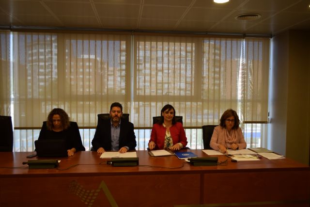 Ciudadanos logra la ampliación del turno de oficio para su prestación en la cárcel de Campos del Río