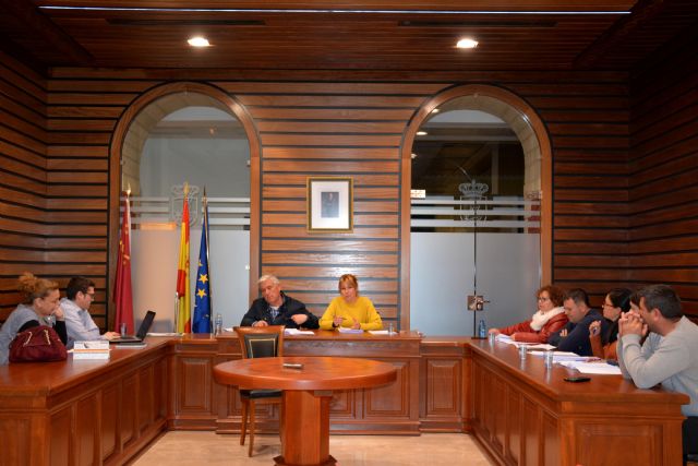 El Pleno del Ayuntamiento acuerda instar a la consejería de Sanidad a que reponga el servicio 24 horas de urgencias en Campos del Río