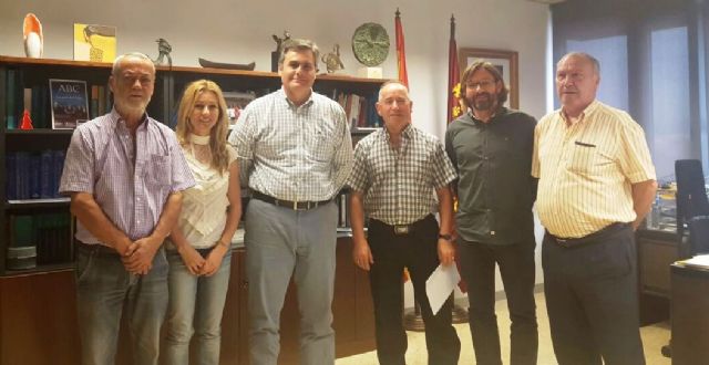 El Ayuntamiento informa de la licitación del proyecto de aprovechamiento de Aguas Residuales de la EDAR de Campos del Río