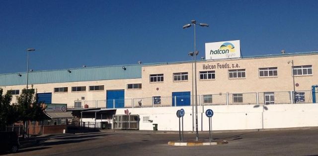 PSOE: “El PP de Campos el Río en contra de la reapertura de la fábrica de Halcon Foods”