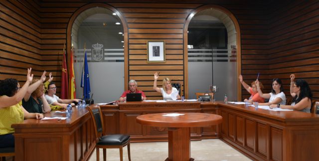 El Pleno del Ayuntamiento concede la Medalla de Oro y nombra a Juan Martín Atenza Hijo Predilecto de Campos del Río