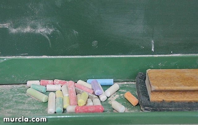 El Ayuntamiento de Campos del Río ofrece ayudas de 50 euros para la compra de material escolar dirigidas a los alumnos del municipio