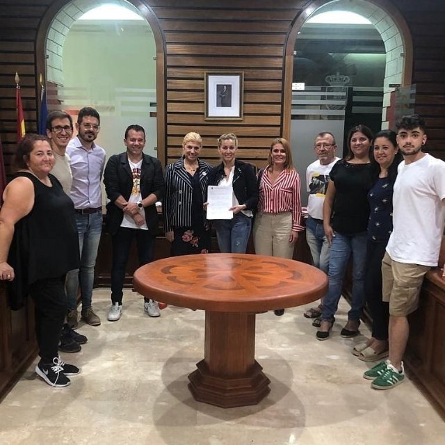 Pleno extraordinario para solicitar a nuestro municipio como zona catastrófica tras las lluvias “Dana”
