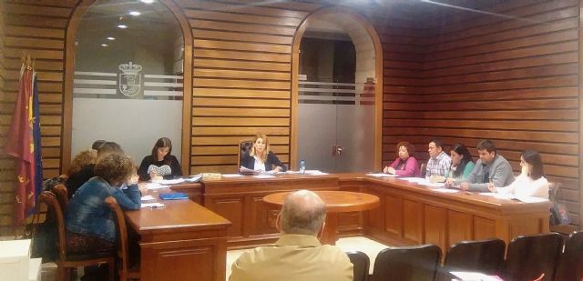 El Pleno del Ayuntamiento de Campos del Río aprueba la adhesión a las nuevas medidas financieras propuestas por la Secretaría General de Financiación Autonómica y Local