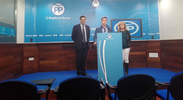 El portavoz del PP en Campos del Río denuncia el plan de ajuste aprobado por la alcaldesa socialista