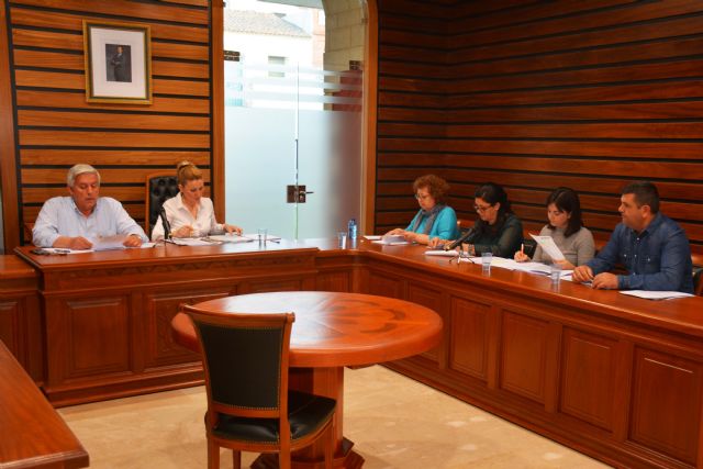 El Grupo Municipal Socialista en el Ayuntamiento de Campos del Río aprueba los presupuestos municipales más sociales, equilibrados y realistas de los últimos años