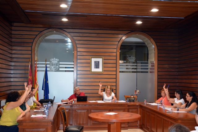 El PSOE de Campos del Río presenta tres nuevas iniciativas al pleno del Ayuntamiento