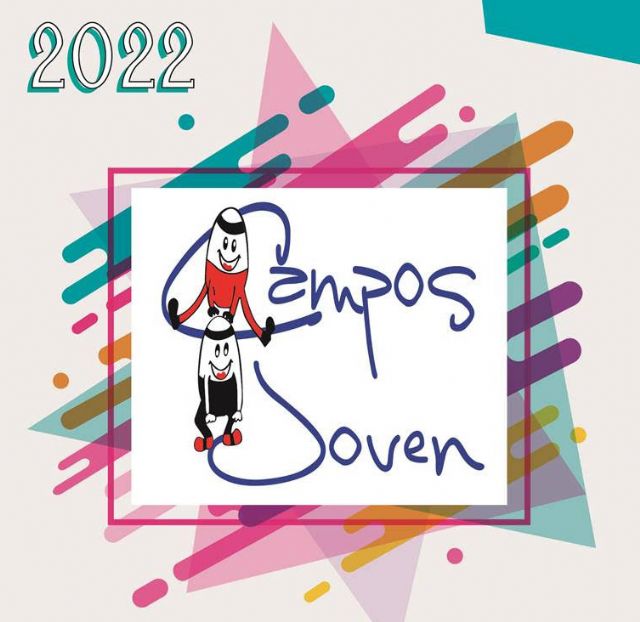 Campos Joven 2022 reunirá en su XXVII edición a 257 jóvenes en el evento deportivo, lúdico, cultural y gastronómico más importante del municipio